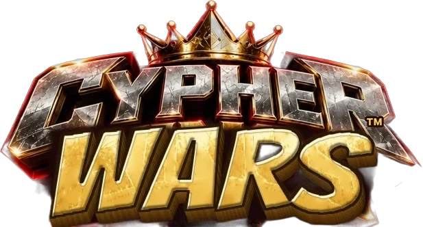 Cypher Wars™
